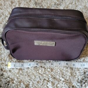 John Varvatos Travel Bag